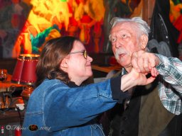 Leon Taudien im Wiener Stadtbräu am 14.02.2026